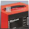 Einhell CC-BC 5 akkutöltő Einhell CC-BC 5 akkutöltő