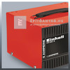 Einhell CC-BC 5 akkutöltő Einhell CC-BC 5 akkutöltő