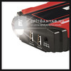 Einhell CE-JS 12 jump starter, hordozható indításrásegítő és töltő Einhell CE-JS 12 jump starter, hordozható indításrásegítő és töltő