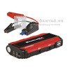 Einhell CE-JS 12 jump starter, hordozható indításrásegítő és töltő Einhell CE-JS 12 jump starter, hordozható indításrásegítő és töltő