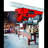 Einhell TC-EH 250 elektromos emelő Einhell TC-EH 250 elektromos emelő