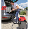Einhell TH-VC 1815 porszívó Einhell TH-VC 1815 porszívó