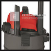 Einhell TH-VC 1815 porszívó Einhell TH-VC 1815 porszívó