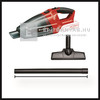 Einhell TE-VC 18 Li Solo akkus kézi porszívó Einhell TE-VC 18 Li Solo akkus kézi porszívó