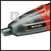 Einhell TE-VC 18 Li Solo akkus kézi porszívó Einhell TE-VC 18 Li Solo akkus kézi porszívó