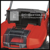 Einhell TE-SW 18/610 Li Solo akkus seprőgép és padlótisztító Einhell TE-SW 18/610 Li Solo akkus seprőgép és padlótisztító