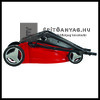 Einhell GC-EM 1500/36 elektromos fűnyíró Einhell GC-EM 1500/36 elektromos fűnyíró