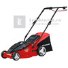 Einhell GC-EM 1500/36 elektromos fűnyíró Einhell GC-EM 1500/36 elektromos fűnyíró