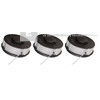 Einhell GC-ET 4530 set fűszegélynyíró Einhell GC-ET 4530 set fűszegélynyíró