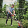 Einhell GC-ET 4530 set fűszegélynyíró Einhell GC-ET 4530 set fűszegélynyíró