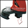 Einhell GC-ET 2522 elektromos fűszegélynyíró Einhell GC-ET 2522 elektromos fűszegélynyíró