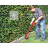 Einhell GC-ET 2522 elektromos fűszegélynyíró Einhell GC-ET 2522 elektromos fűszegélynyíró