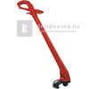 Einhell GC-ET 2522 elektromos fűszegélynyíró Einhell GC-ET 2522 elektromos fűszegélynyíró