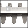 Einhell GH-EH 4245 elektromos sövényvágó Einhell GH-EH 4245 elektromos sövényvágó