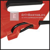 Einhell GH-EH 4245 elektromos sövényvágó Einhell GH-EH 4245 elektromos sövényvágó