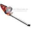 Einhell GH-EH 4245 elektromos sövényvágó Einhell GH-EH 4245 elektromos sövényvágó