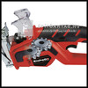 Einhell GE-GS 18 Li Solo akkus ritkító fűrész Einhell GE-GS 18 Li Solo akkus ritkító fűrész