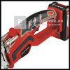 Einhell GE-GS 18 Li Solo akkus ritkító fűrész Einhell GE-GS 18 Li Solo akkus ritkító fűrész