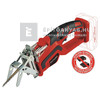 Einhell GE-GS 18 Li Solo akkus ritkító fűrész Einhell GE-GS 18 Li Solo akkus ritkító fűrész
