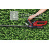Einhell GC-CH 1855/1 Li Kit (1x2,5 Ah) akkus sövényvágó Einhell GC-CH 1855/1 Li Kit (1x2,5 Ah) akkus sövényvágó
