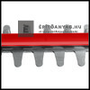 Einhell GC-CH 18/40 Li Solo akkus sövényvágó Einhell GC-CH 18/40 Li Solo akkus sövényvágó
