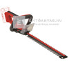 Einhell GC-CH 18/40 Li Solo akkus sövényvágó Einhell GC-CH 18/40 Li Solo akkus sövényvágó