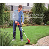 Einhell GC-CT 18/24 Li Solo akkus fűszegélynyíró Einhell GC-CT 18/24 Li Solo akkus fűszegélynyíró
