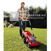 Einhell GE-CM 36/37 LI set akkus fűnyíró Einhell GE-CM 36/37 LI set akkus fűnyíró