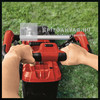 Einhell GE-CM 36/34-1 Li Solo akkus fűnyíró Einhell GE-CM 36/34-1 Li Solo akkus fűnyíró