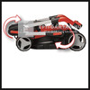 Einhell GE-CM 36/34-1 Li Solo akkus fűnyíró Einhell GE-CM 36/34-1 Li Solo akkus fűnyíró