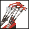 Einhell GE-CM 36/34-1 Li Solo akkus fűnyíró Einhell GE-CM 36/34-1 Li Solo akkus fűnyíró