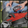 Einhell GE-CM 36/34-1 Li Solo akkus fűnyíró Einhell GE-CM 36/34-1 Li Solo akkus fűnyíró