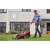 Einhell GE-CM 36/34-1 Li Solo akkus fűnyíró Einhell GE-CM 36/34-1 Li Solo akkus fűnyíró