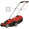 Einhell GE-CM 18/32 akkus fűnyíró Einhell GE-CM 18/32 akkus fűnyíró