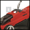 Einhell GE-CM 18/32 akkus fűnyíró Einhell GE-CM 18/32 akkus fűnyíró