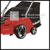Einhell GC-SA 1231/1 talajlazító és gyepszellőztető Einhell GC-SA 1231/1 talajlazító és gyepszellőztető