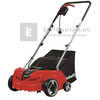 Einhell GC-SA 1231/1 talajlazító és gyepszellőztető Einhell GC-SA 1231/1 talajlazító és gyepszellőztető