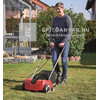 Einhell GC-SA 1231/1 talajlazító és gyepszellőztető Einhell GC-SA 1231/1 talajlazító és gyepszellőztető