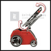 Einhell GC-SA 1231/1 talajlazító és gyepszellőztető Einhell GC-SA 1231/1 talajlazító és gyepszellőztető