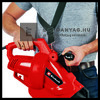 Einhell GC-EL 3024 E lombszívó Einhell GC-EL 3024 E lombszívó
