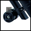 Einhell GC-EL 3024 E lombszívó Einhell GC-EL 3024 E lombszívó