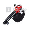 Einhell GE-CL 36 Li E Solo akkus lombszívó/fújó Einhell GE-CL 36 Li E Solo akkus lombszívó/fújó
