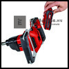 Einhell GP-EA 18/150 Li BL Solo akkus talajfúró Einhell GP-EA 18/150 Li BL Solo akkus talajfúró