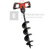 Einhell GP-EA 18/150 Li BL Solo akkus talajfúró Einhell GP-EA 18/150 Li BL Solo akkus talajfúró