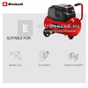 Einhell TC-AC 200/24/8 OF kompresszor