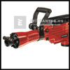 Einhell TC-DH 43 bontókalapács Einhell TC-DH 43 bontókalapács