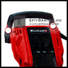 Einhell TE-DH 50 bontókalapács Einhell TE-DH 50 bontókalapács
