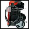 Einhell TC-HP 130 magasnyomású mosó Einhell TC-HP 130 magasnyomású mosó