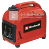 Einhell TC-IG 2000 áramfejlesztő Einhell TC-IG 2000 áramfejlesztő