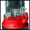 Einhell GC-SP 3580 LL búvárszivattyú Einhell GC-SP 3580 LL búvárszivattyú